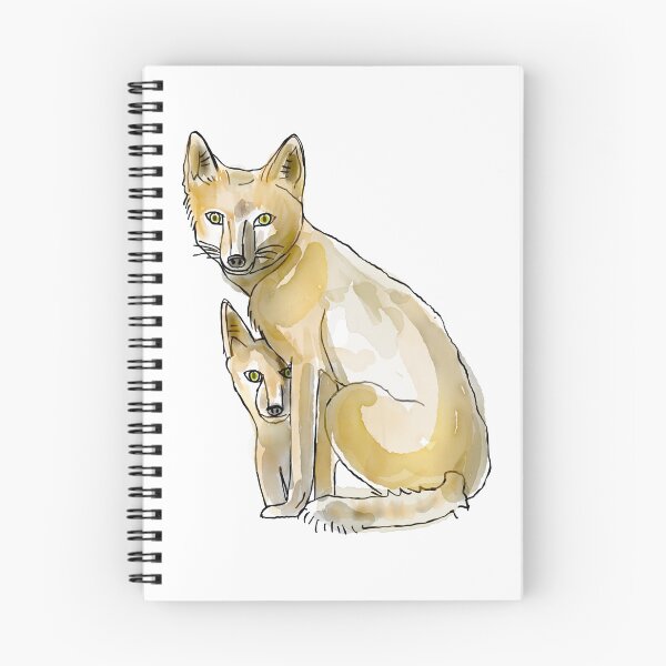 Item preview, Swift Foxes designed and sold by gboscherini.