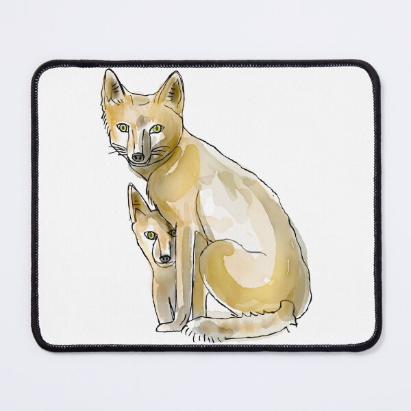Item preview, Swift Foxes designed and sold by gboscherini.