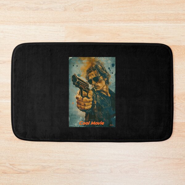 Item preview, Cool Movie designed and sold by tw0nkey.