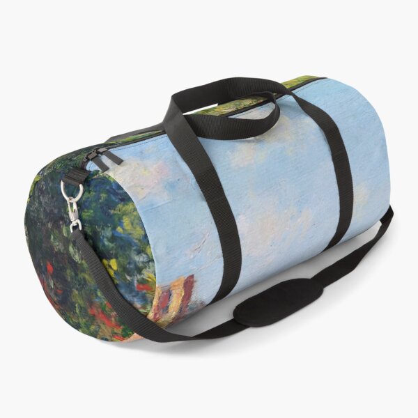 Item preview, Fisherman's Cottage at Varengeville - Claude Monet designed and sold by dottyshai.