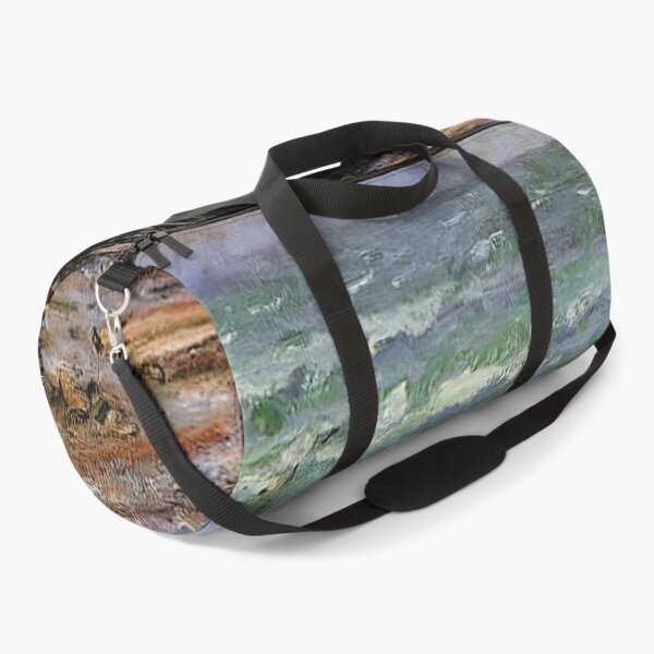 Item preview, Fishing Boats - Claude Monet designed and sold by dottyshai.