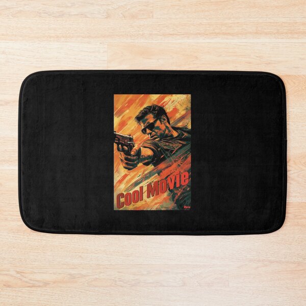 Item preview, Cool Movie designed and sold by tw0nkey.
