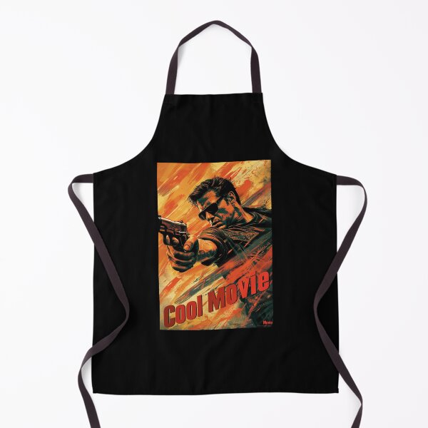 Item preview, Cool Movie designed and sold by tw0nkey.