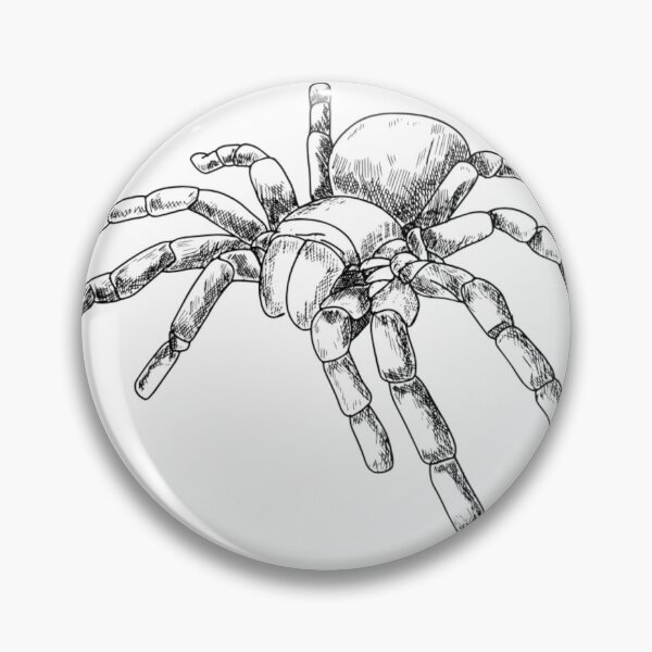 Item preview, I was normal two spiders ago  designed and sold by MisiuKolorowy.