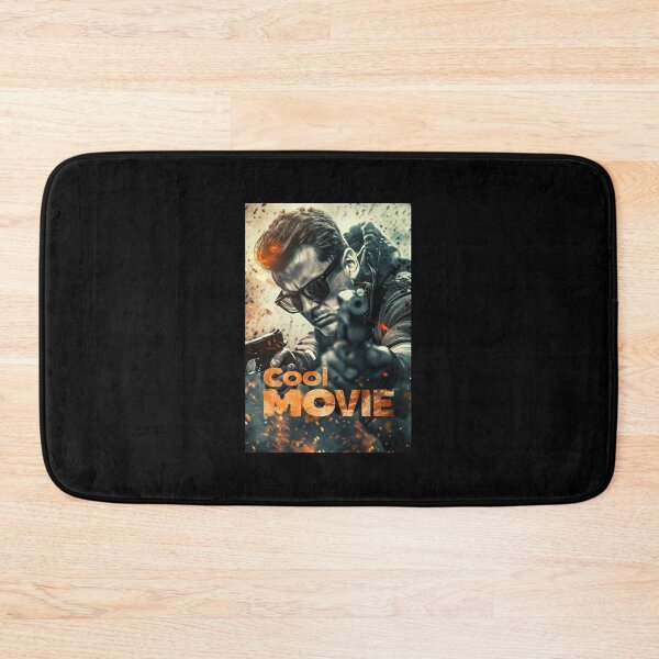 Item preview, Cool Movie designed and sold by tw0nkey.