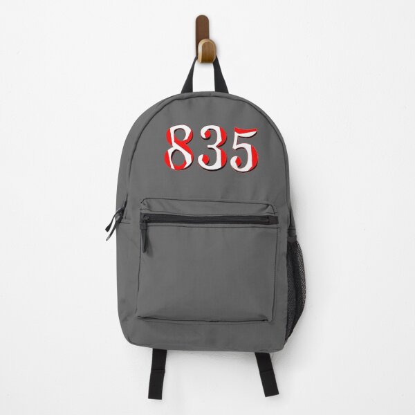 Item preview, number eight hundred and  thirty five digit 835 order sequence team member age designed and sold by 4rpixs.