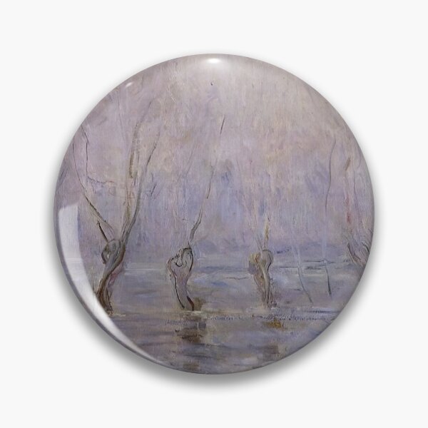 Item preview, Flood at Giverny - Claude Monet designed and sold by dottyshai.