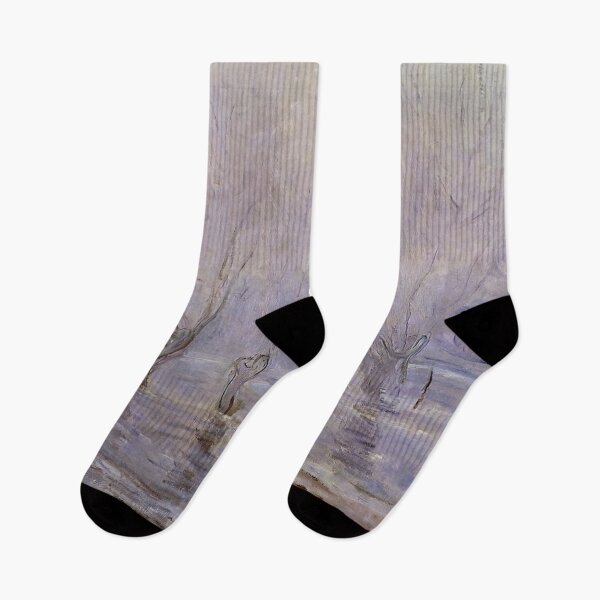 Item preview, Flood at Giverny - Claude Monet designed and sold by dottyshai.