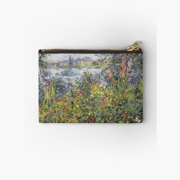 Item preview, Flowers at Vetheuil - Claude Monet designed and sold by dottyshai.