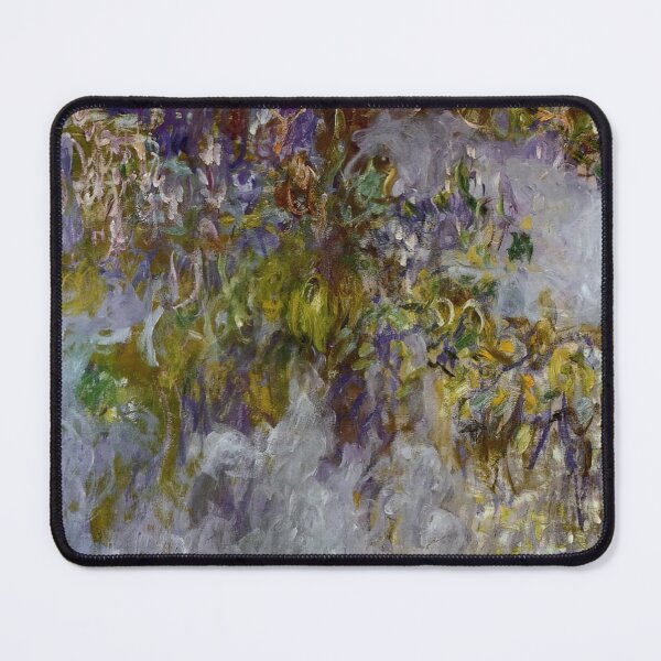Artikelvorschau,  Claude Monet entworfen und verkauft von dottyshai.