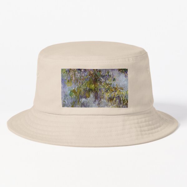 Vista previa del artículo con la obra « Claude Monet», diseñado y vendido por dottyshai.