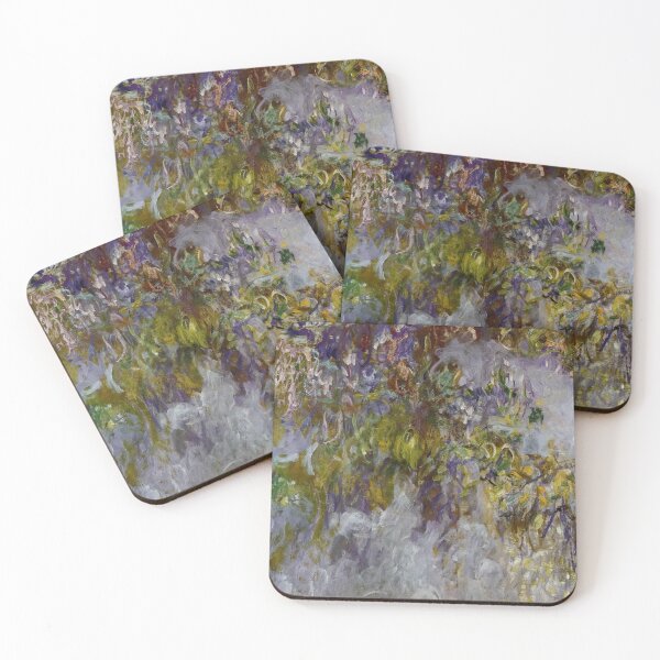 Artikelvorschau,  Claude Monet entworfen und verkauft von dottyshai.