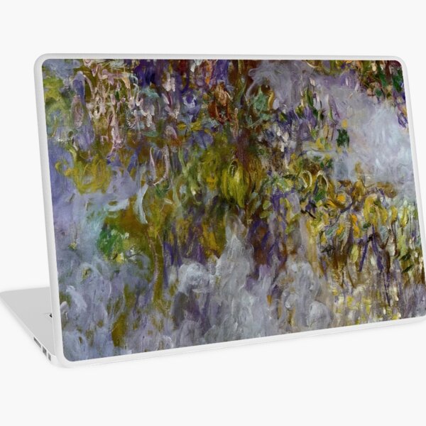 Item preview,  Claude Monet designed and sold by dottyshai.