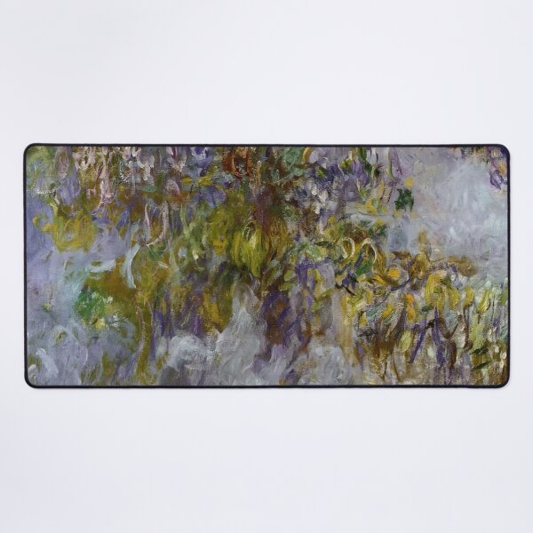 Artikelvorschau,  Claude Monet entworfen und verkauft von dottyshai.