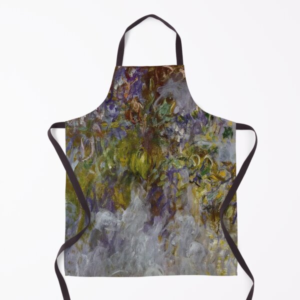 Artikelvorschau, Claude Monet entworfen und verkauft von dottyshai.