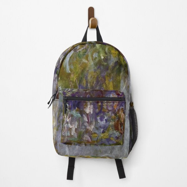 Item preview, Claude Monet designed and sold by dottyshai.