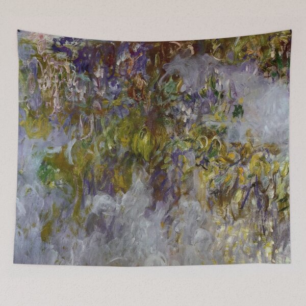 Item preview,  Claude Monet designed and sold by dottyshai.