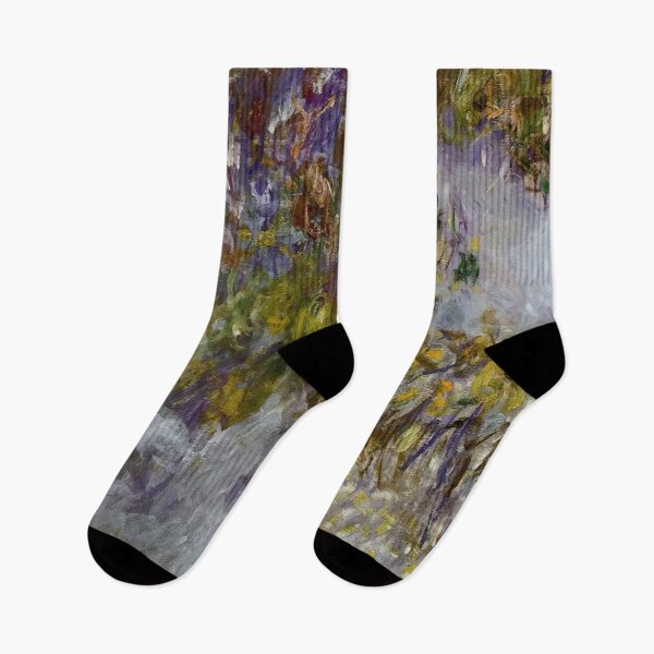 Item preview,  Claude Monet designed and sold by dottyshai.