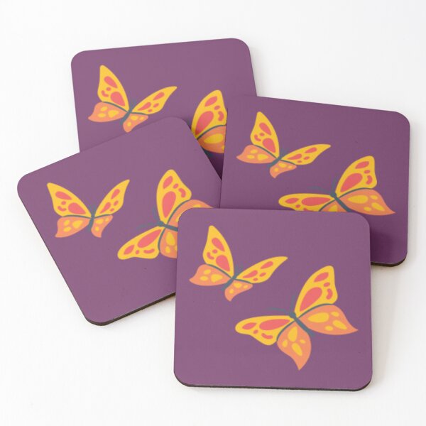 Item preview, Butterflies  designed and sold by Starfox120.