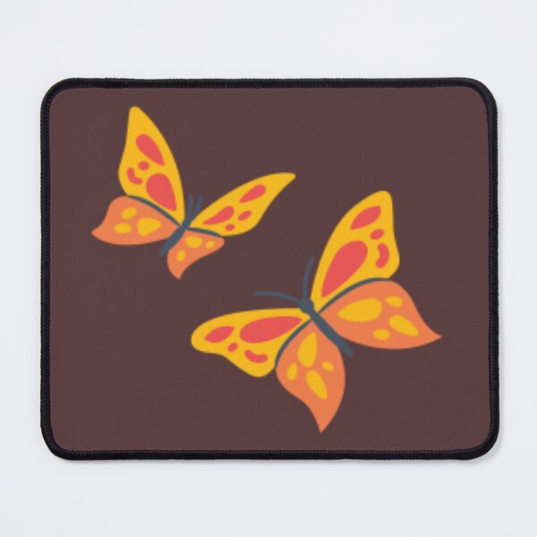 Item preview, Butterflies  designed and sold by Starfox120.
