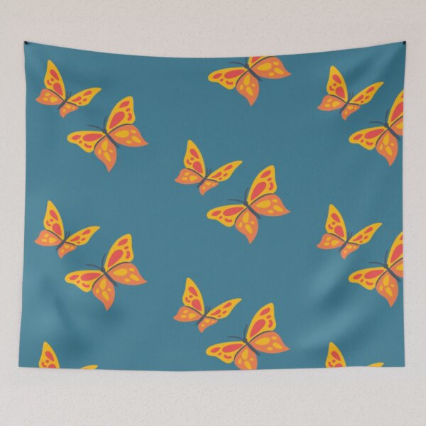 Item preview, Butterflies  designed and sold by Starfox120.