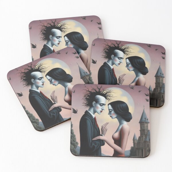 Item preview, A Gothic Romance! designed and sold by Annabelly321.