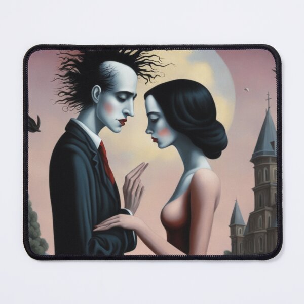 Item preview, A Gothic Romance! designed and sold by Annabelly321.