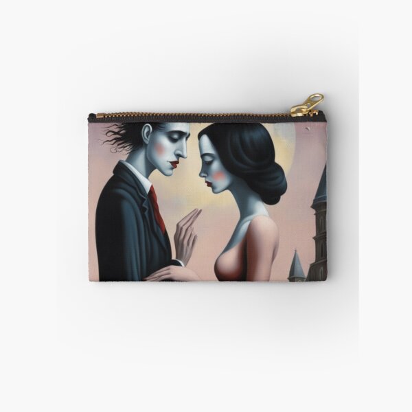 Item preview, A Gothic Romance! designed and sold by Annabelly321.
