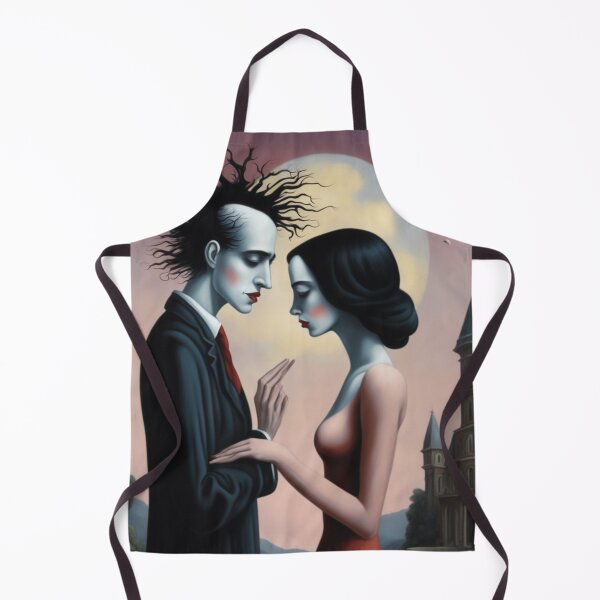 Item preview, A Gothic Romance! designed and sold by Annabelly321.