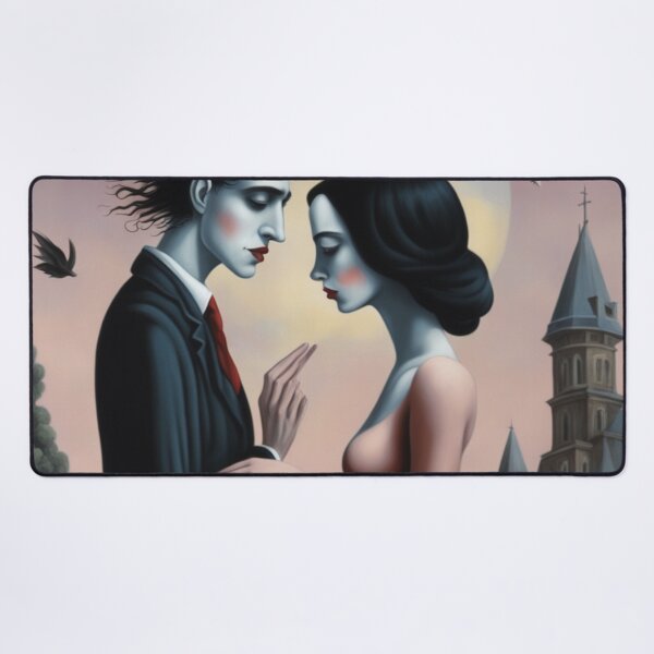 Item preview, A Gothic Romance! designed and sold by Annabelly321.