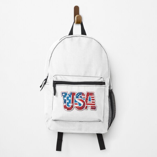 Item preview, 4th July USA design T-shirt designed and sold by BlushRoses7.