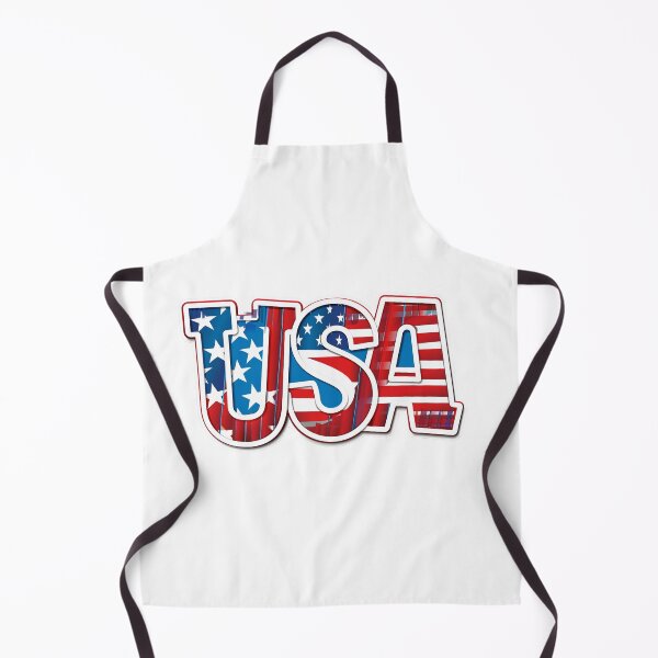 Item preview, 4th July USA design T-shirt designed and sold by BlushRoses7.