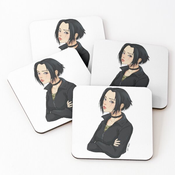 Item preview, Nana designed and sold by ViharArt.