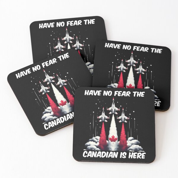 Item preview, Patriotic Canadian Air Plane Canada Flag and Maple Leaf  designed and sold by Smix Pixels.