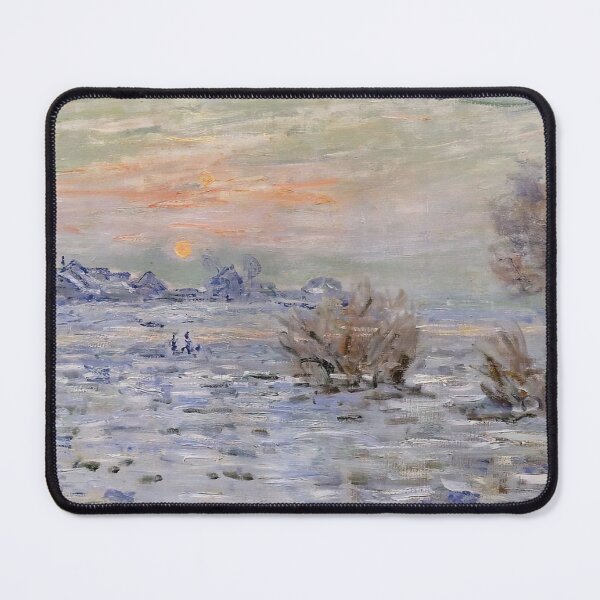 Item preview, Monet designed and sold by dottyshai.