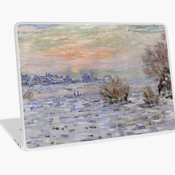 Aperçu de l'œuvre Monet créée et vendue par dottyshai.