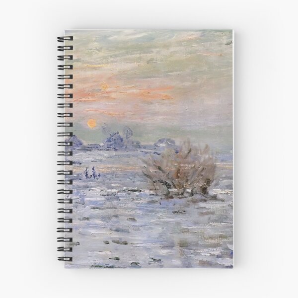 Artikelvorschau, Monet entworfen und verkauft von dottyshai.