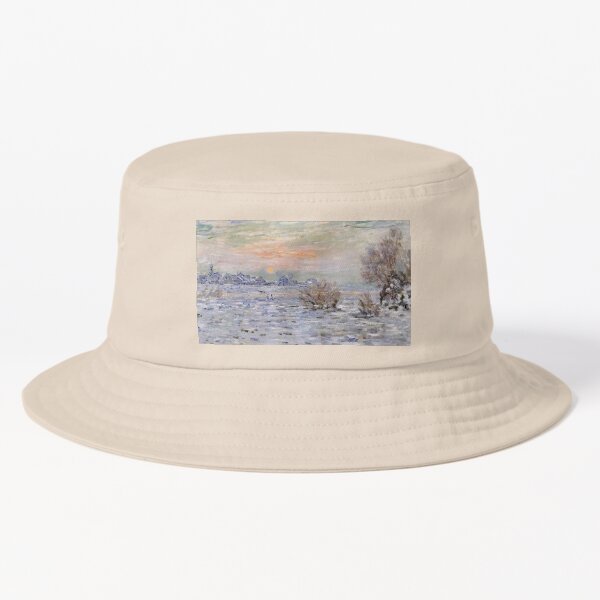 Vista previa del artículo con la obra «Monet», diseñado y vendido por dottyshai.