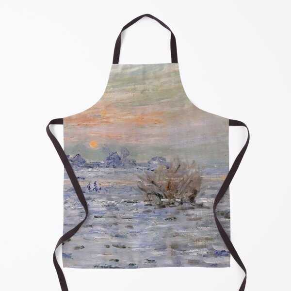 Item preview, Monet designed and sold by dottyshai.