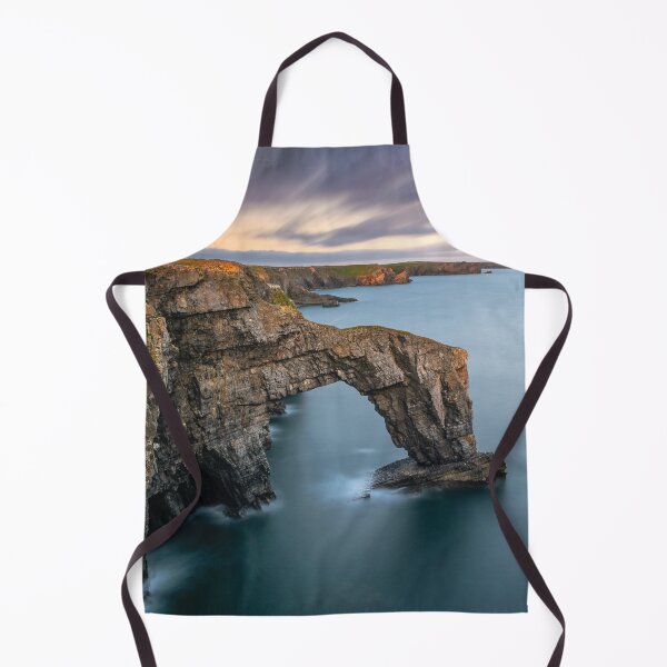 Item preview, Green Bridge of Wales designed and sold by David Bowman.