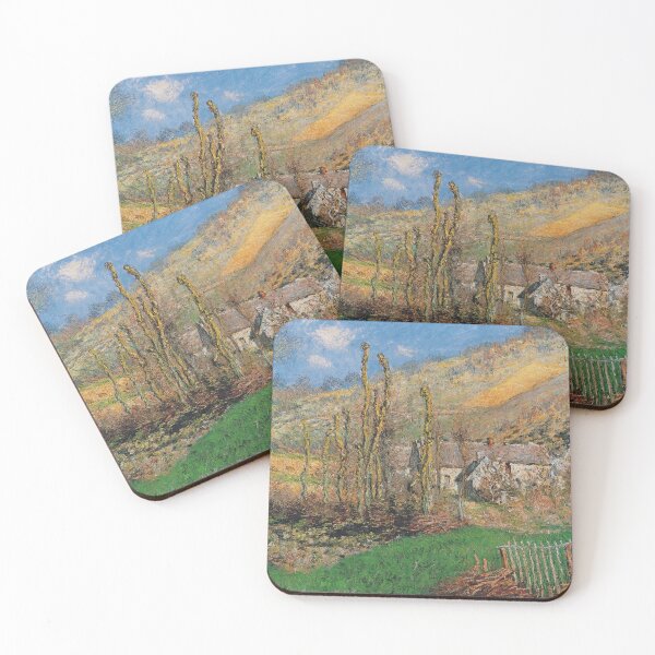 Item preview, Gondola in Venice - Claude Monet designed and sold by dottyshai.