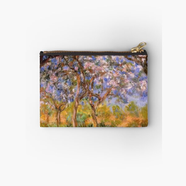 Item preview, Giverny in Springtime - Claude Monet designed and sold by dottyshai.