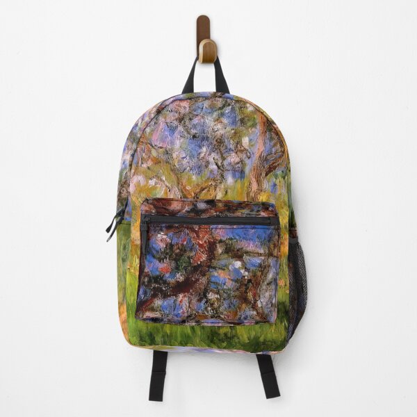 Item preview, Giverny in Springtime - Claude Monet designed and sold by dottyshai.