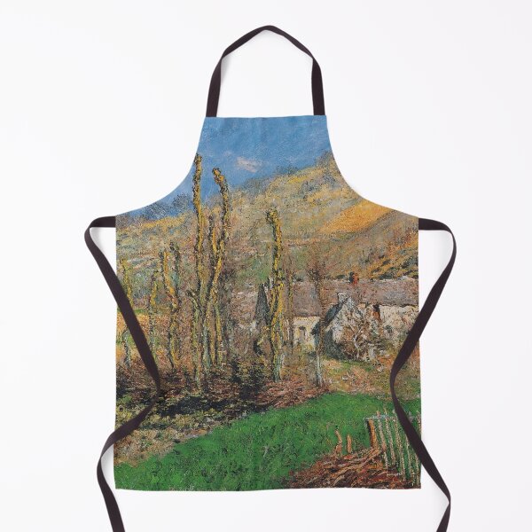 Item preview, Gondola in Venice - Claude Monet designed and sold by dottyshai.