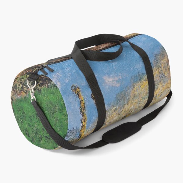 Item preview, Gondola in Venice - Claude Monet designed and sold by dottyshai.