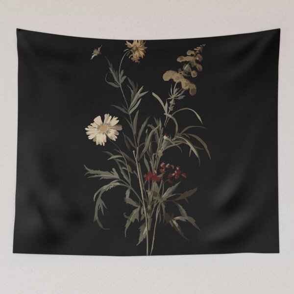 Item preview, Vintage Minimalist Plants designed and sold by Enyr.
