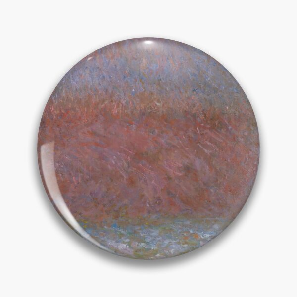 Item preview, Grainstack in Sunshine - Claude Monet designed and sold by dottyshai.