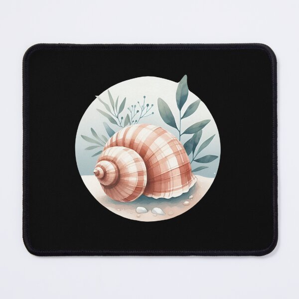 Item preview, I Thought You Said Seashell designed and sold by CatherineLievre.