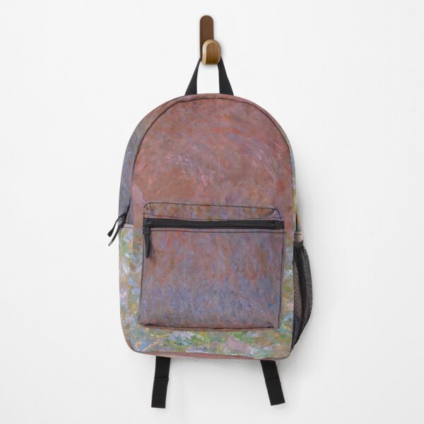 Item preview, Grainstack in Sunshine - Claude Monet designed and sold by dottyshai.