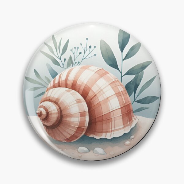 Item preview, I Thought You Said Seashell designed and sold by CatherineLievre.